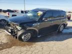 2017 NISSAN ARMADA SV - JN8AY2ND8H9008864