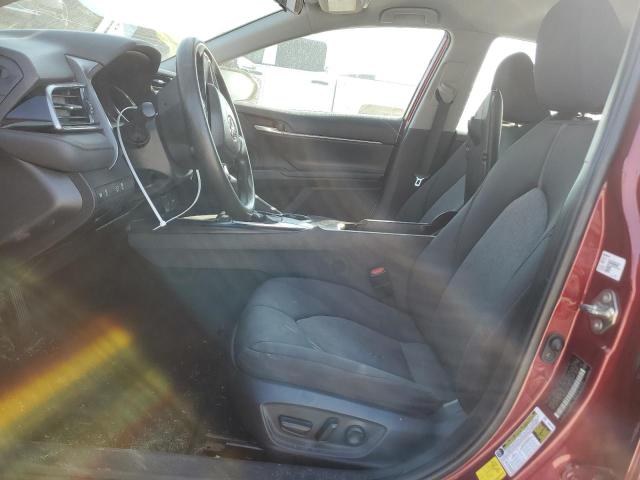 2020 TOYOTA CAMRY LE - 4T1C11AK6LU947925