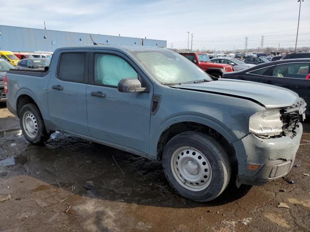 Vin: 3fttw8e99nra39985, lot: 46377905, ford maverick xl 20224