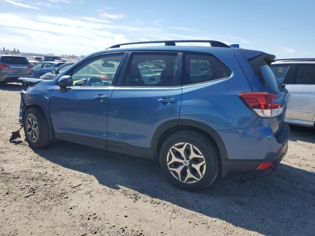 Vin: jf2skafc9mh587253, lot: 47096095, subaru forester premium 20212