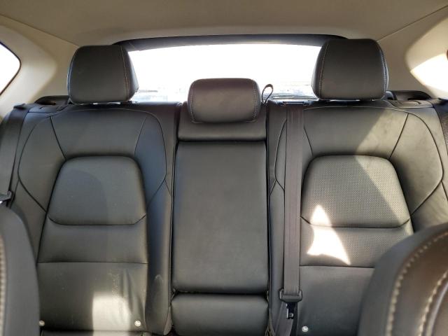 2024 MAZDA CX-5 SELEC - JM3KFBBL2R0462221