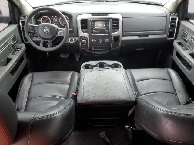 2019 RAM 1500 CLASS - 1C6RR6TT3KS653572