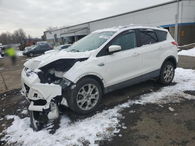 2016 FORD ESCAPE TIT #3110592503