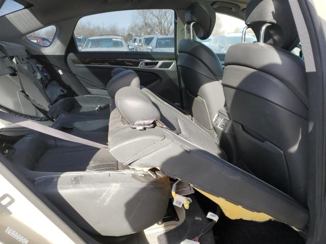 2015 HYUNDAI GENESIS 3. - KMHGN4JE4FU087240