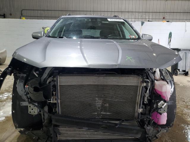 2021 GMC TERRAIN SL - 3GKALTEV4ML375503
