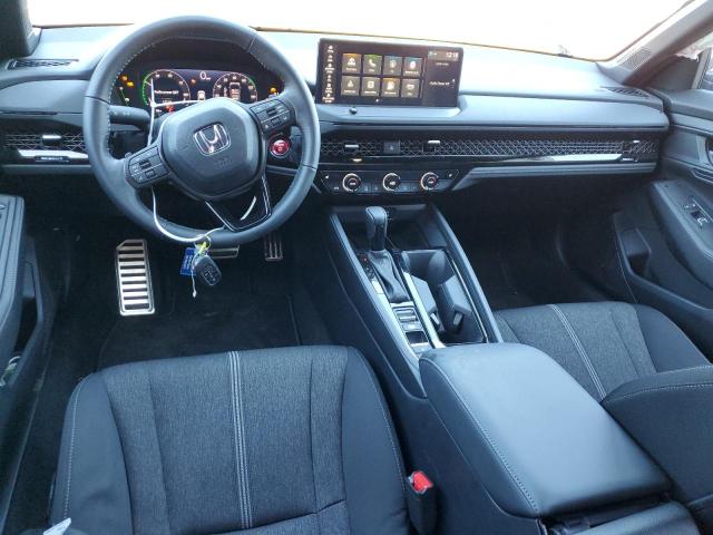 2025 HONDA ACCORD HYB - 1HGCY2F54SA013014