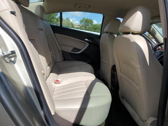 2015 BUICK REGAL PREM 2G4GN5EX9F9118819
