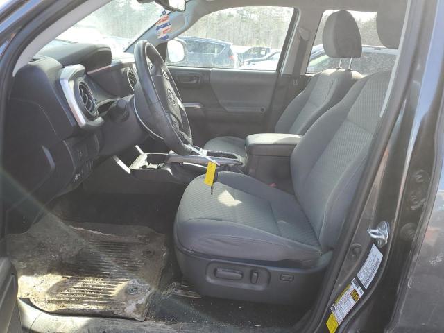 2021 TOYOTA TACOMA DOU - 3TMCZ5AN7MM410985