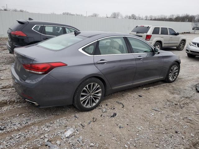 2015 HYUNDAI GENESIS 3. - KMHGN4JE4FU047918