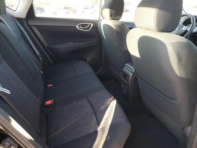 2019 NISSAN SENTRA S - 3N1AB7AP4KY277071