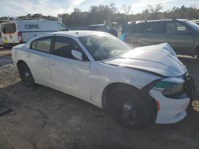 Vin: 2c3cdxag6gh174803, lot: 80438094, dodge charger police 20164