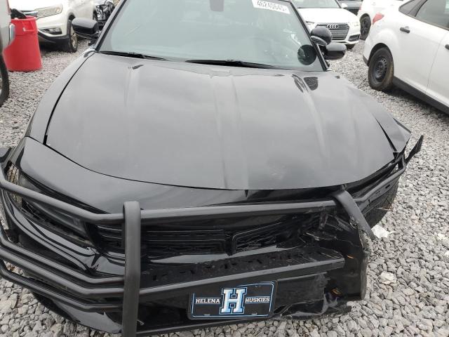 2023 DODGE CHARGER PO 2C3CDXKG8PH524060