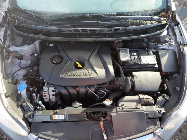 2016 HYUNDAI ELANTRA SE - 5NPDH4AE3GH685295