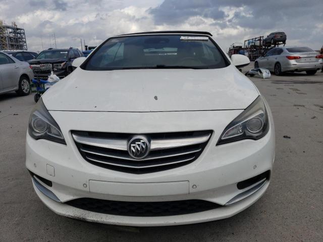 2016 BUICK CASCADA PR W04WT3N5XGG140320