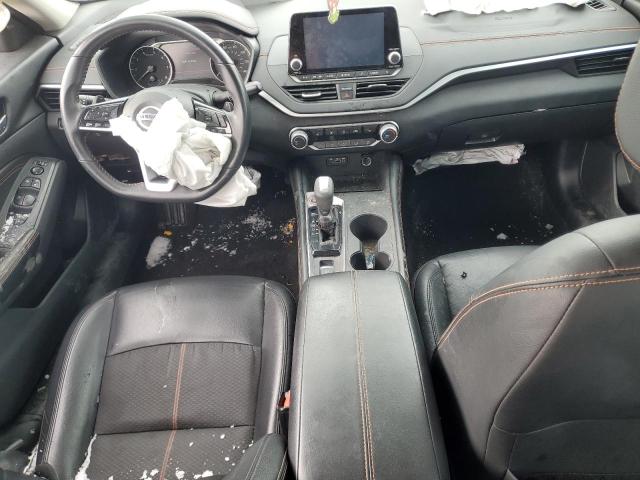 2021 NISSAN ALTIMA SR - 1N4BL4CW5MN351640