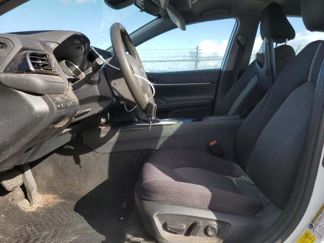2021 TOYOTA CAMRY LE - 4T1C11AK2MU495473