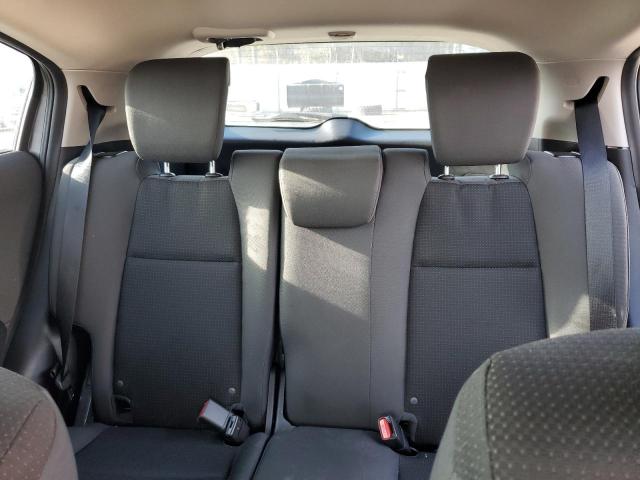 2020 HONDA HR-V LX - 3CZRU6H38LM717559