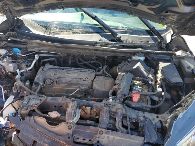 2016 HONDA CR-V EX 2HKRM4H59GH721191