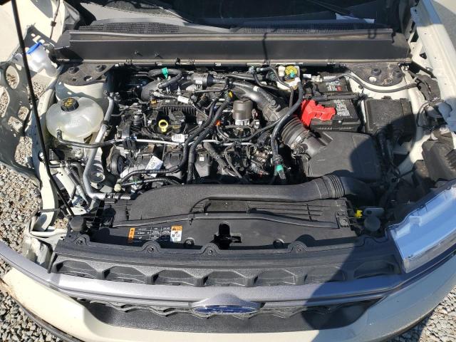2024 FORD MAVERICK X - 3FTTW8J97RRA21027