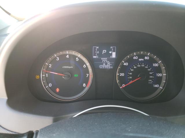 2017 HYUNDAI ACCENT SE - KMHCT4AE4HU330830