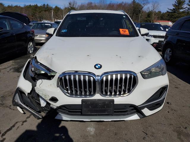 2020 BMW X1 XDRIVE2 - WBXJG9C01L5P56897