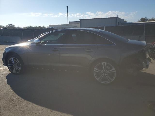 2018 AUDI S6 PREMIUM WAUFFAFC2JN024432
