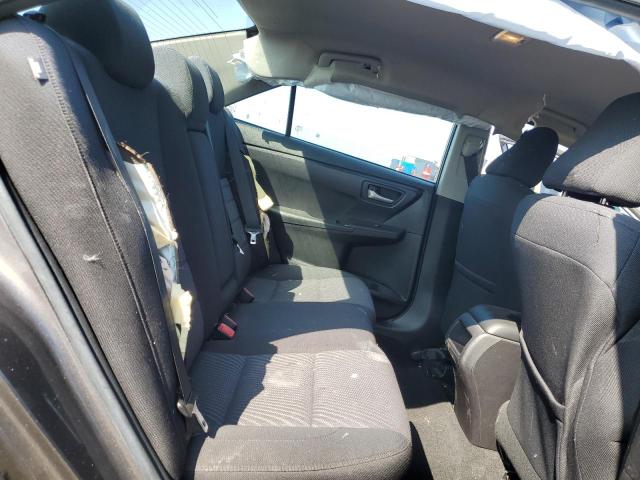 2016 TOYOTA CAMRY LE - 4T1BF1FK2GU606503