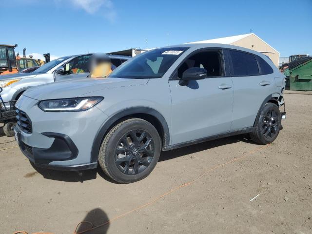 Vin: 3czrz2h56sm740199, lot: 46776515, honda hr-v sport 2025 img_1