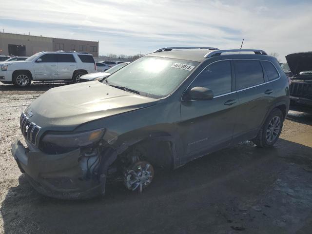 Vin: 1c4pjmmx4md100840, lot: 46499515, jeep grand cher latitude lux 2021 img_1