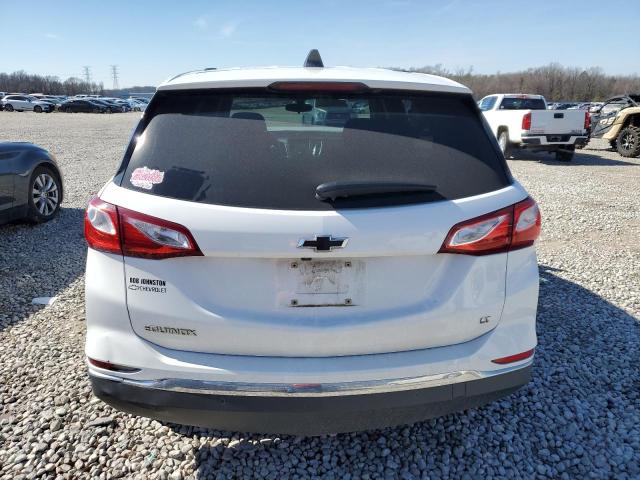 2018 CHEVROLET EQUINOX LT - 2GNAXJEV5J6134271