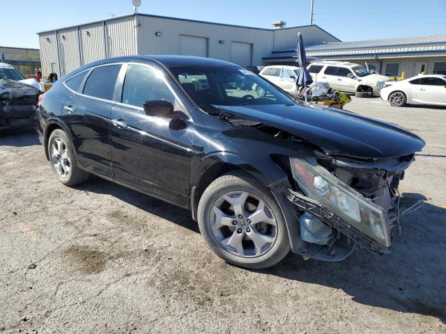 Vin: 5j6tf2h52cl008430, lot: 44712805, honda crosstour exl 20124