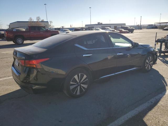 2021 NISSAN ALTIMA SV - 1N4BL4DV4MN305660