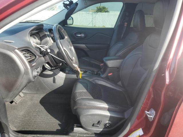 2020 JEEP CHEROKEE L - 1C4PJMDN3LD533403