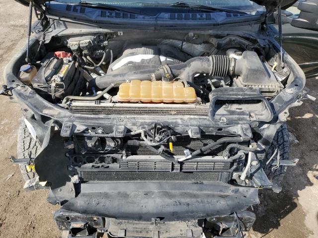 2015 FORD F150 SUPER - 1FTEW1EG7FKD27007