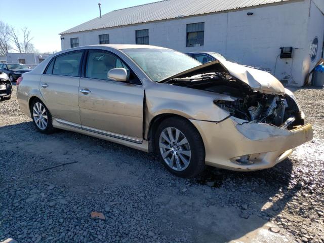 Vin: 4t1bk3db9bu405846, lot: 45324515, toyota avalon base 20114