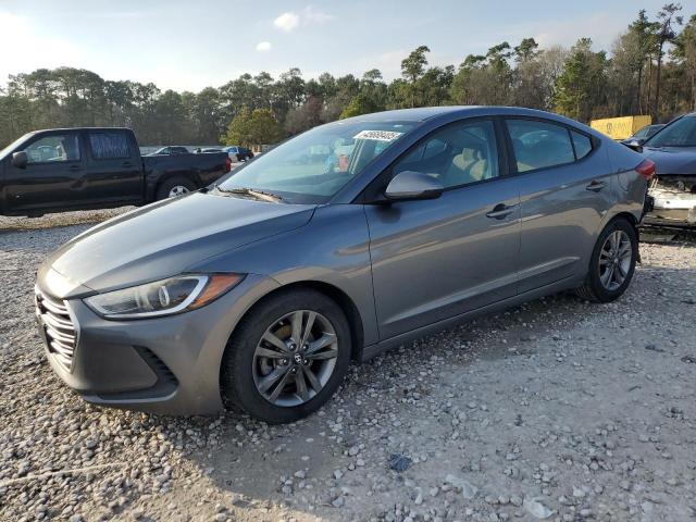 Vin: 5npd84lf2jh317963, lot: 45688405, hyundai elantra sel 2018 img_1