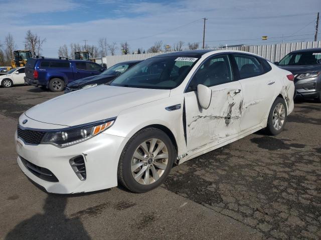 KIA OPTIMA EX