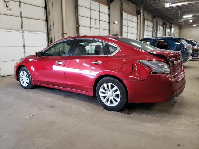 Vin: 1n4al3ap4jc111732, lot: 46629055, nissan altima 2.5 20182