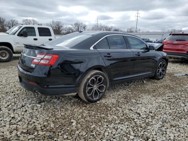 2016 FORD TAURUS SHO 1FAHP2KT2GG131472