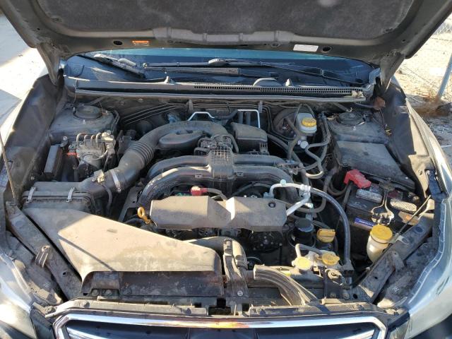 2017 SUBARU CROSSTREK - JF2GPADC3H8261755