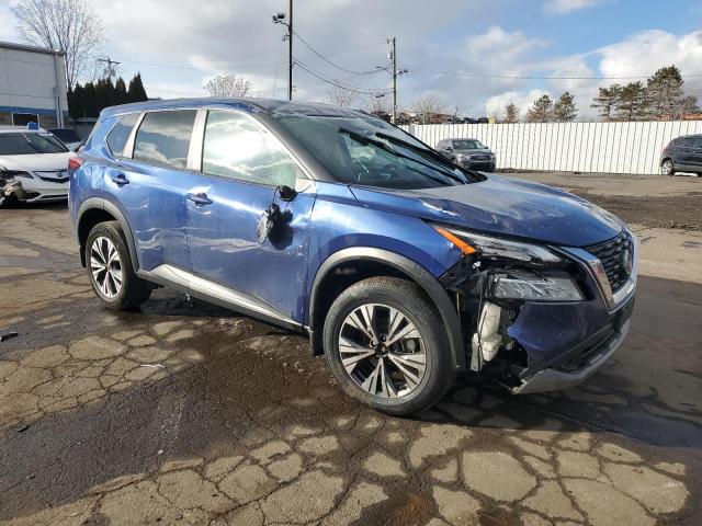 Vin: jn8bt3bbxpw473531, lot: 43849165, nissan rogue sv 20234