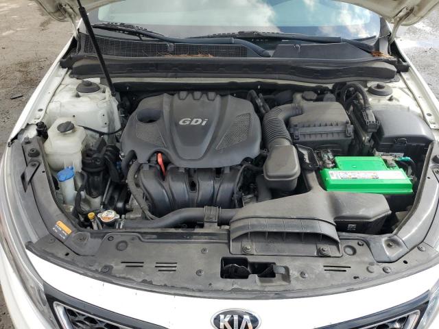 2015 KIA OPTIMA LX - KNAGM4A77F5574786