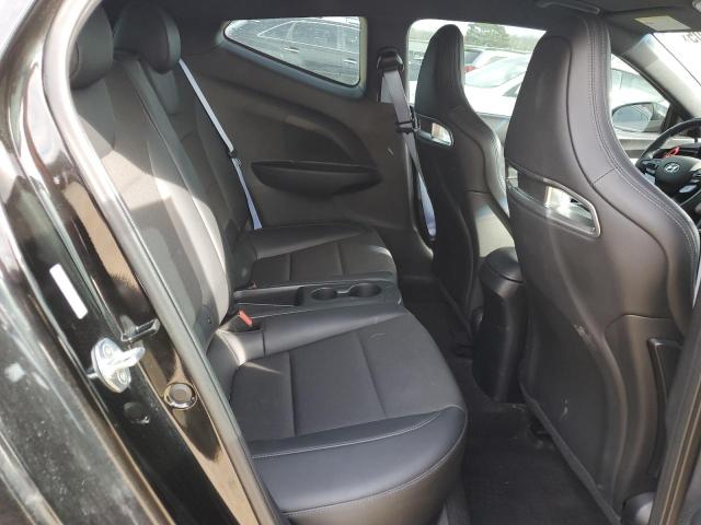 2022 HYUNDAI VELOSTER N - KMHT36AH0NU014018