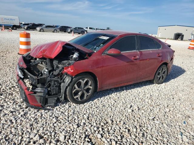 Vin: 3kpf24ad5ke107374, lot: 46500115, kia forte fe 2019 img_1