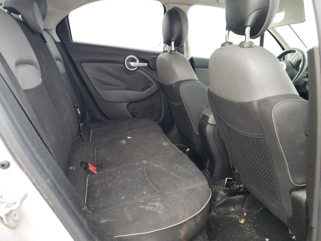 2016 FIAT 500X EASY ZFBCFXBT1GP396052