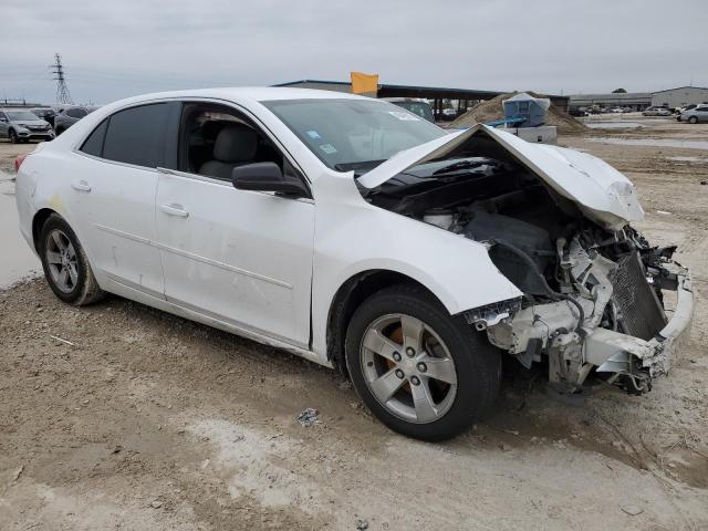 Vin: 1g11b5sl6ff141737, lot: 46448015, chevrolet malibu ls 20154