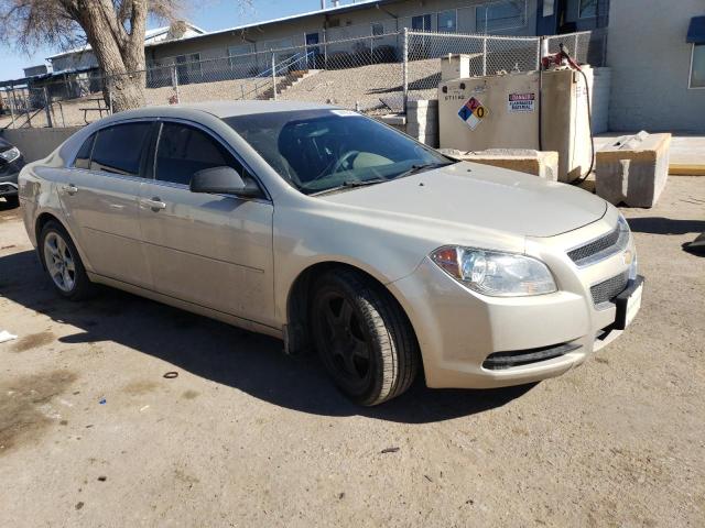 Vin: 1g1zb5e05cf207887, lot: 44400405, chevrolet malibu ls 20124