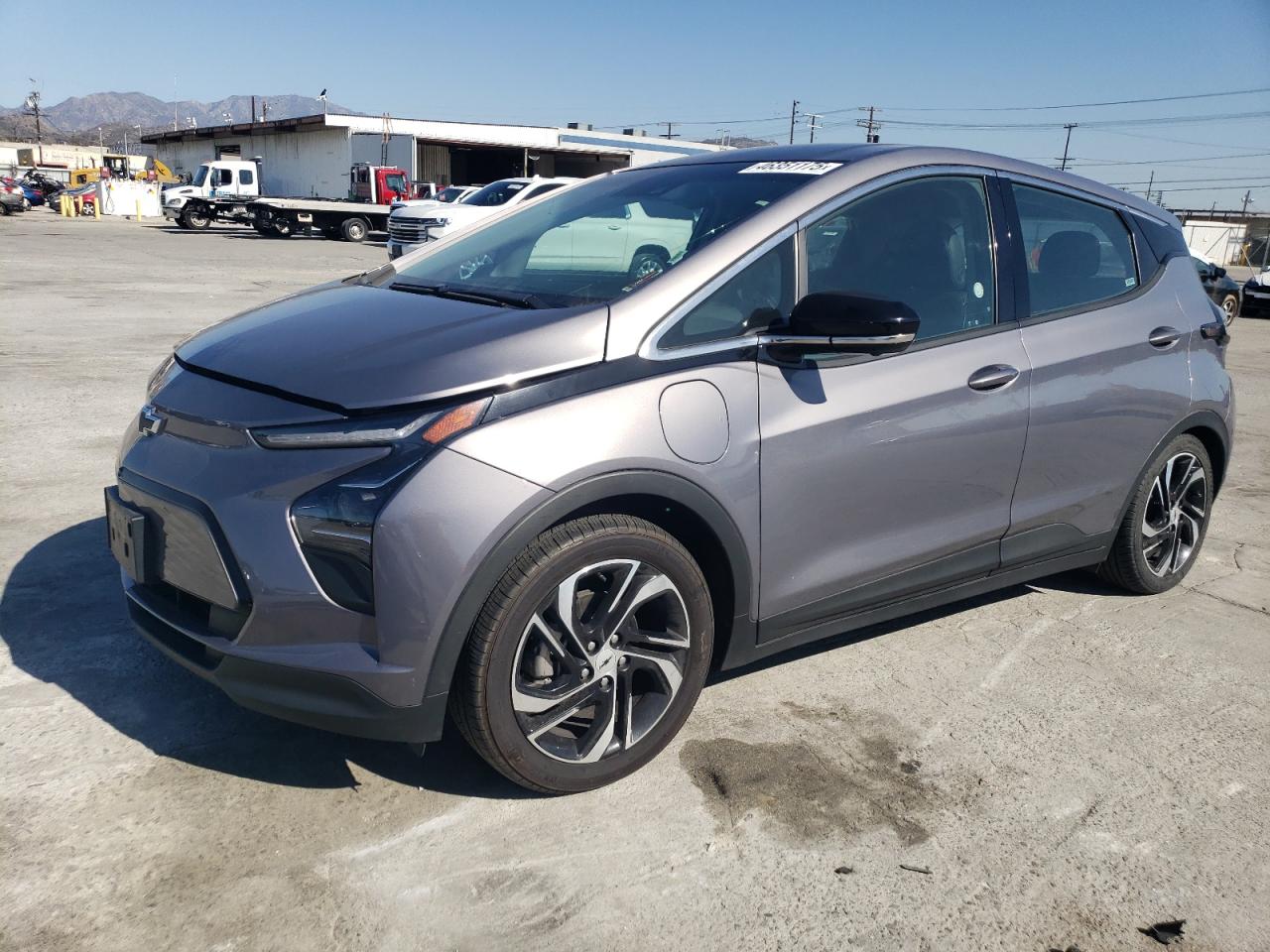 1G1FX6S0XP4191492 CHEVROLET BOLT EV 2L 2023