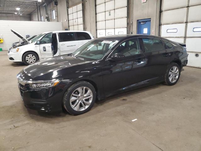 2020 HONDA ACCORD LX #3100401997