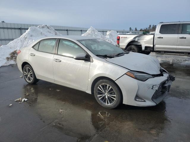 Vin: 2t1burhe5jc097267, lot: 43309365, toyota corolla l 20184